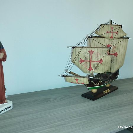 パレルモLa Casa Di Nana Il Baglioアパートメント エクステリア 写真